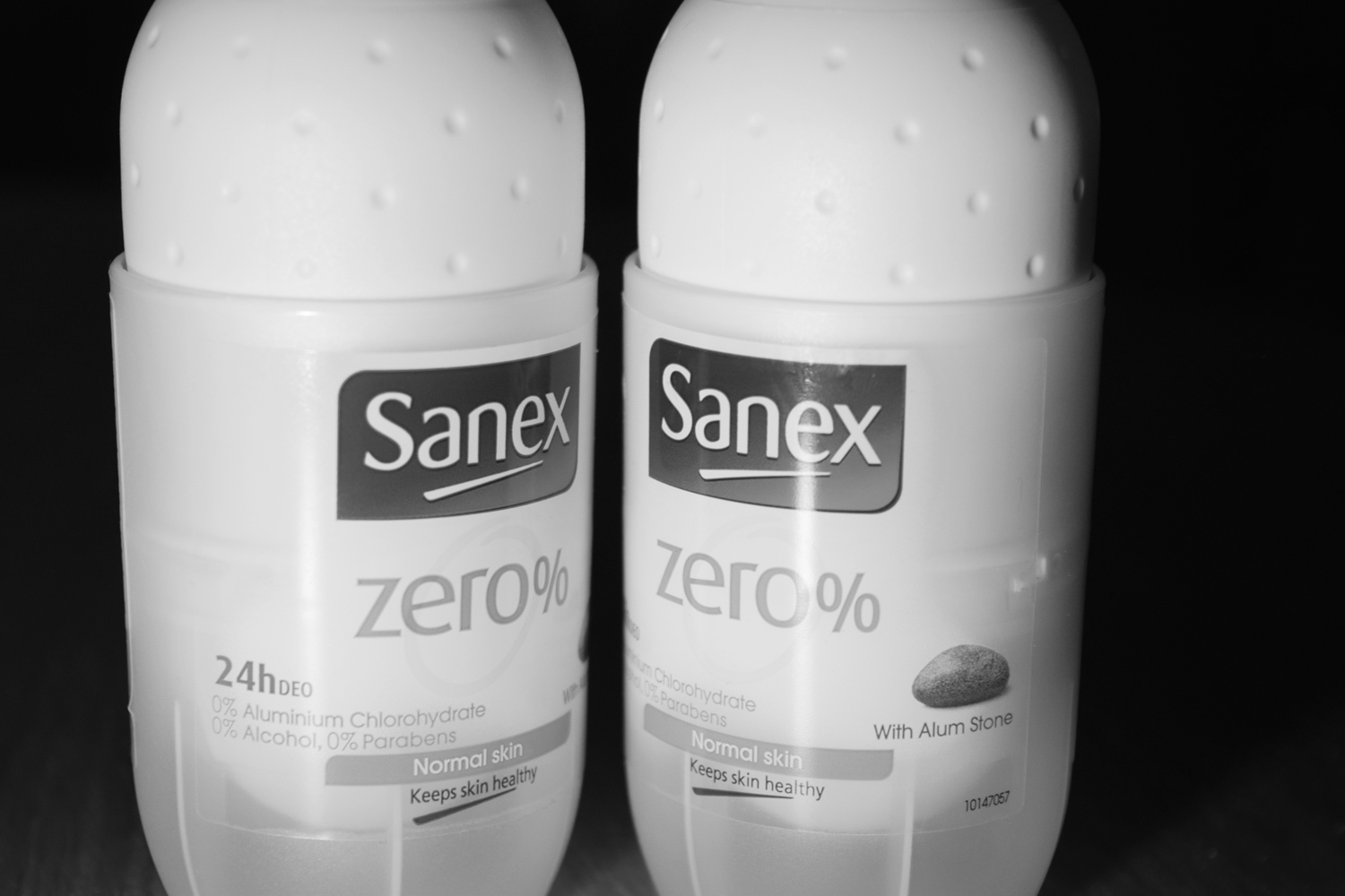 sanex zero