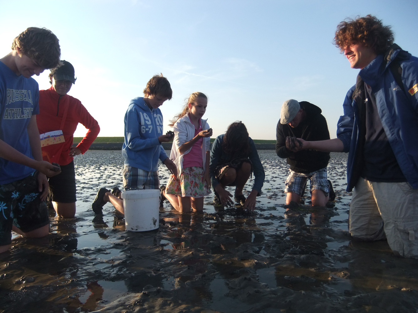 wadlopen