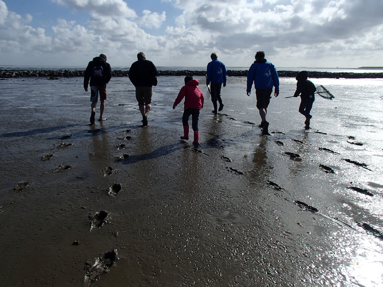 wadlopen