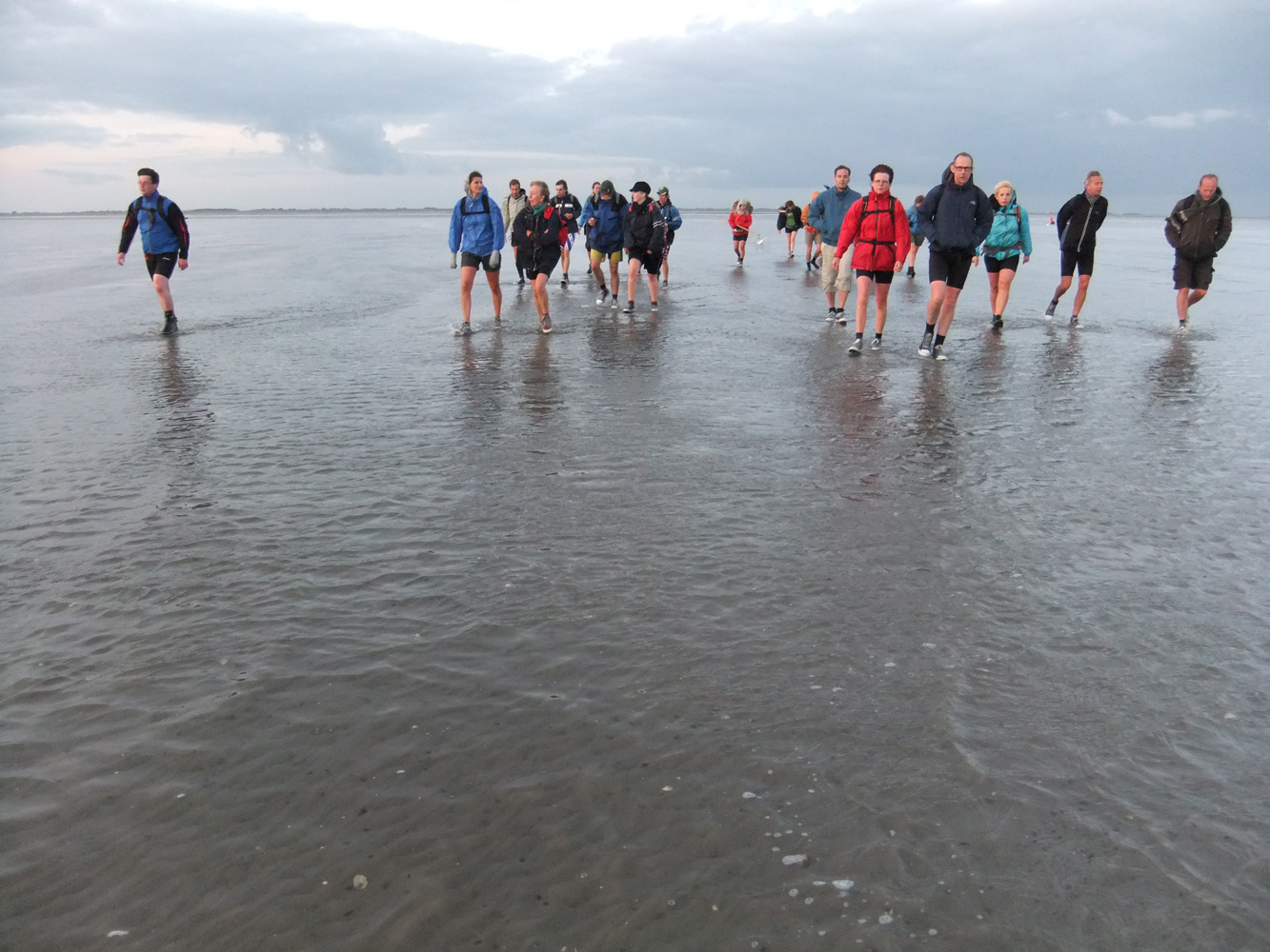 wadlopen