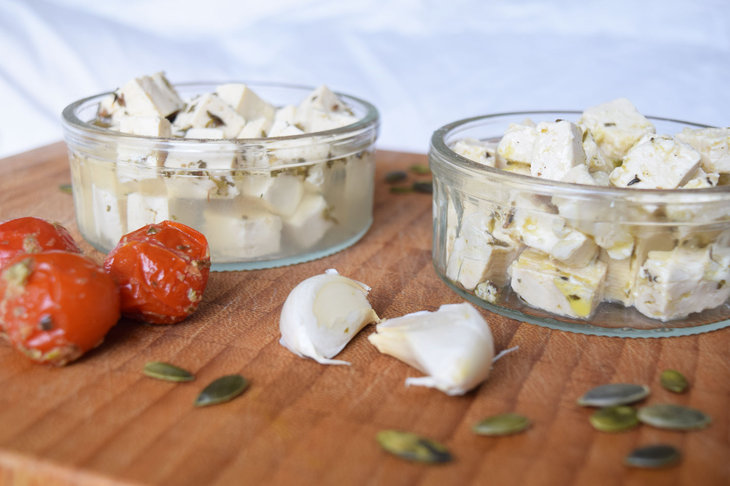 vegan feta