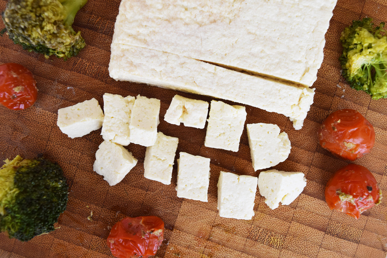 vegan feta