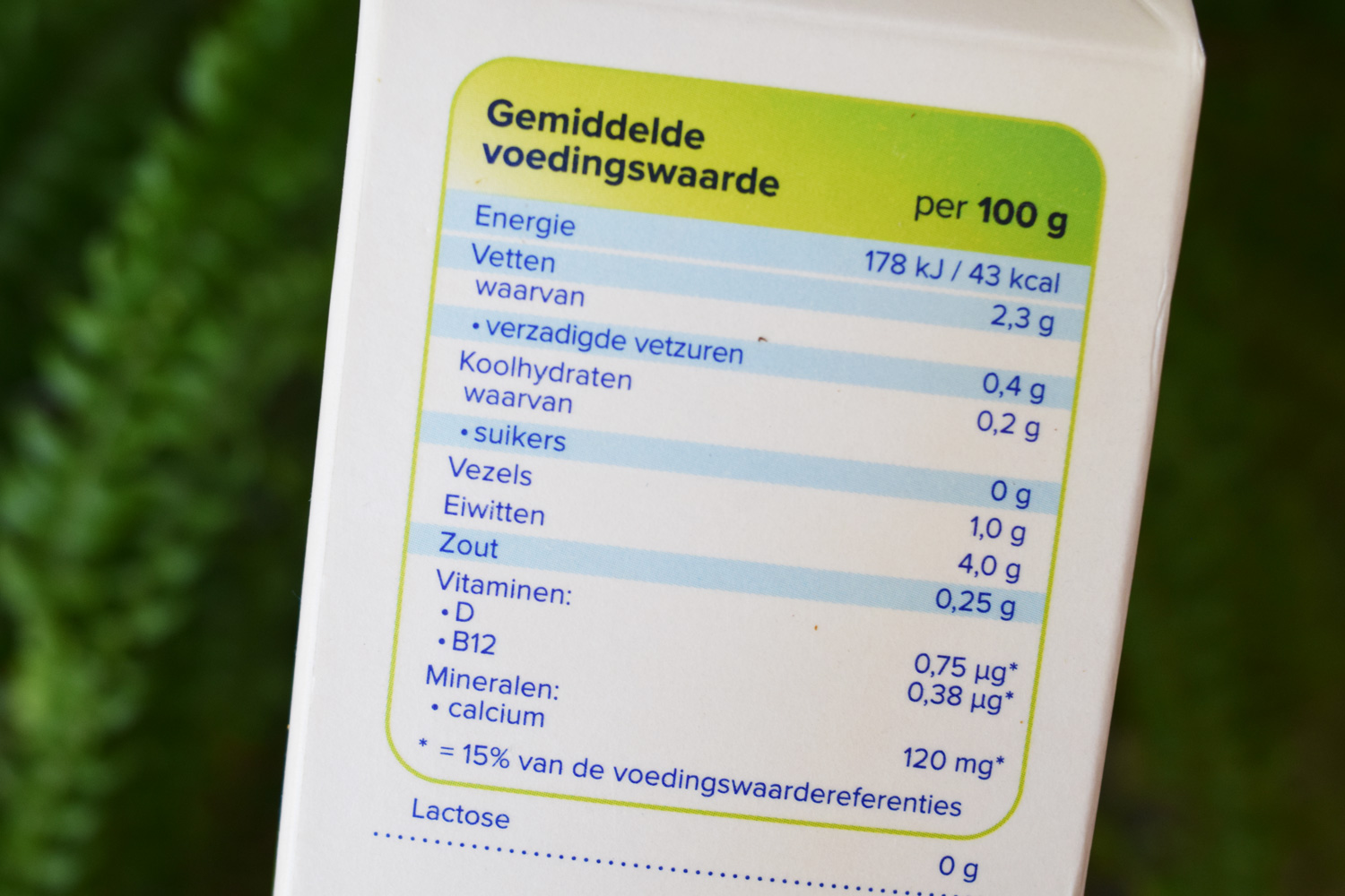 Waar Je Op Moet Letten Als Je Vitamine D Enof B12 Gaat