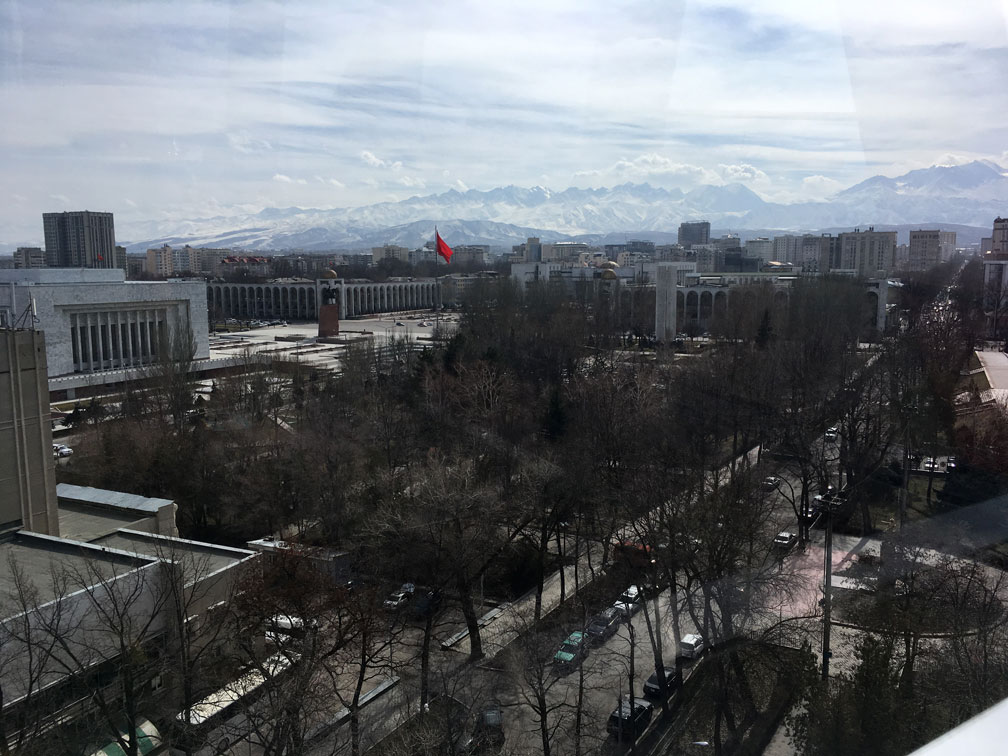 bishkek